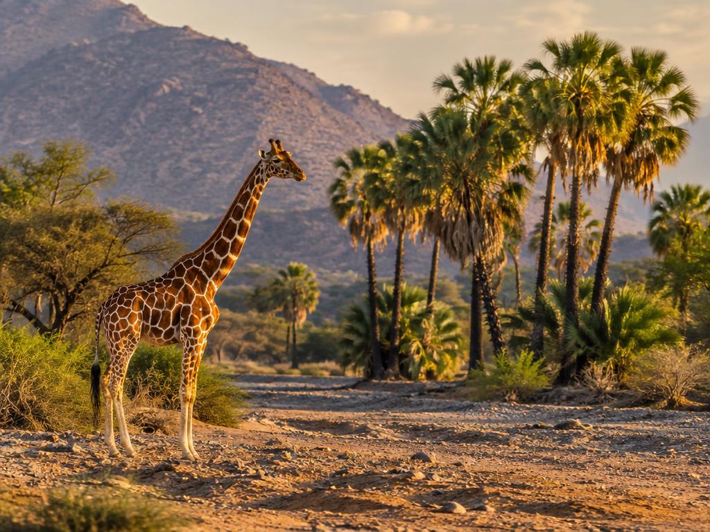 Samburu